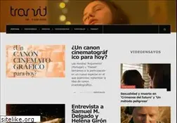 Sites similar to cinentransit.com