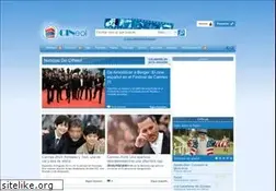Sites similar to cineol.net
