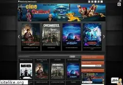 Sites similar to cineonline4k.blogspot.com