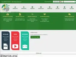 Sites similar to cineosb.org.tr
