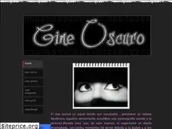 Sites similar to cineoscuroyotros.weebly.com