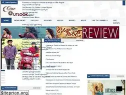 Sites similar to cineoutlook.com