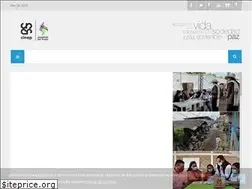 Sites similar to cinep.org.co