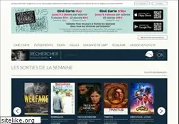 Sites similar to cinep.org