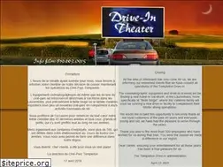Sites similar to cineparc.ca
