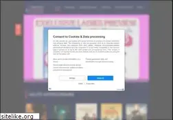 Sites similar to cineparc.de