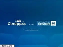Sites similar to cinepass.de