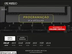 Sites similar to cinepasseio.org