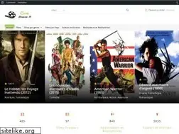 Sites similar to cinepassion34.fr