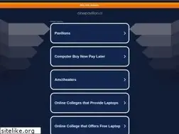 Sites similar to cinepavilion.cl