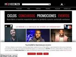 Sites similar to cinepazmadrid.es