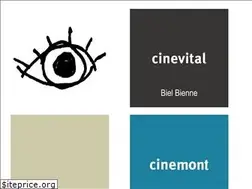 Sites similar to cinepel.ch