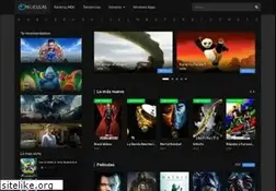 Sites similar to cinepeliculas.net