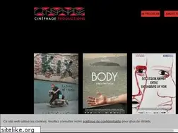 Sites similar to cinephage.fr
