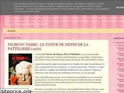 Sites similar to cinephagemaniac.blogspot.com