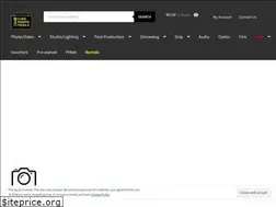 Sites similar to cinephototools.co.za
