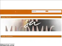 Sites similar to cinepinoy.su