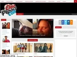 Sites similar to cinepipocacult.com.br