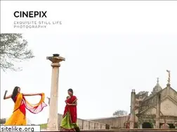 Sites similar to cinepix.in