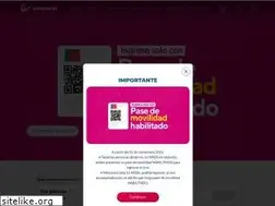 Sites similar to cineplanet.cl