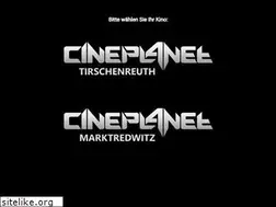Sites similar to cineplanet.de