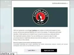 Sites similar to cineplanet.fr