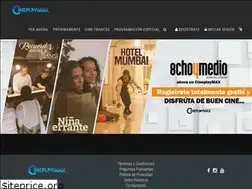 Sites similar to cineplaymax.com