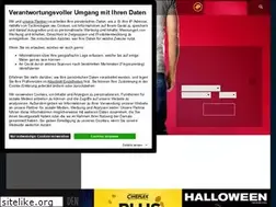 Sites similar to cineplex-capitol.de