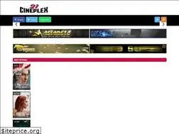 Sites similar to cineplex21.online