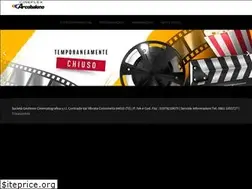 Sites similar to cineplexarcobaleno.it