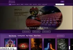 Sites similar to cineplexbd.com