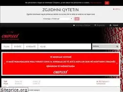Sites similar to cineplexx-ks.eu