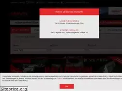 Sites similar to cineplexx.bz.it