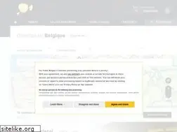 Sites similar to cinepointcom.be