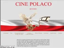 Sites similar to cinepolaco.com