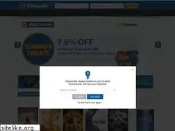 Sites similar to cinepolisindia.com