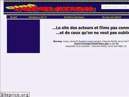 Sites similar to cinepopulation.fr