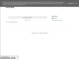 Sites similar to cinepredadoronline.blogspot.com