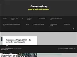 Sites similar to cinepremium.altervista.org