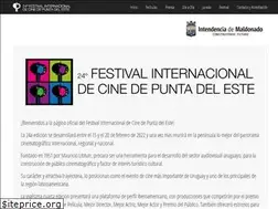 Sites similar to cinepunta.uy