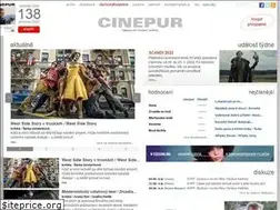 Sites similar to cinepur.cz