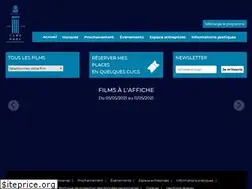 Sites similar to cinequai.fr