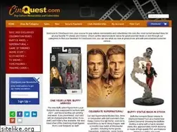 Sites similar to cinequest.com