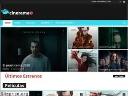 Sites similar to cinerama91.com