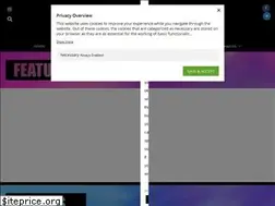 Sites similar to cineramafilm.com