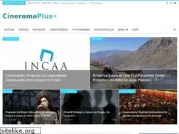 Sites similar to cineramaplus.com.ar