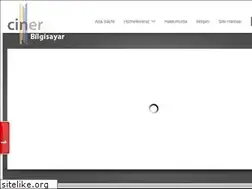 Sites similar to cinerbilgisayar.com