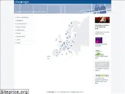 Sites similar to cineregio.org
