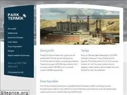 Sites similar to cinerenerjimaden.com.tr