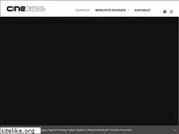 Sites similar to cinerental.hu